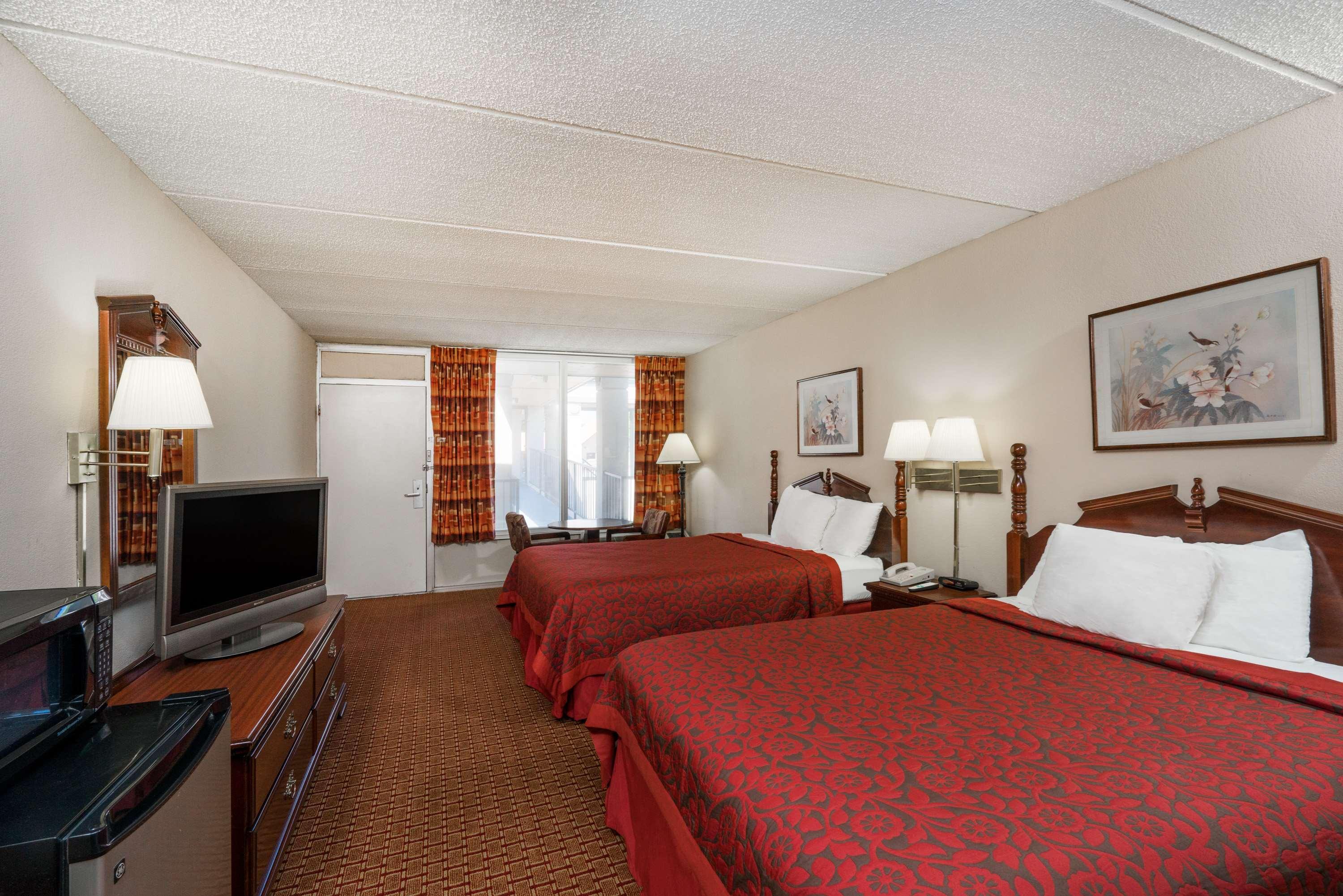 Days By Wyndham Motel Hurricane Mills