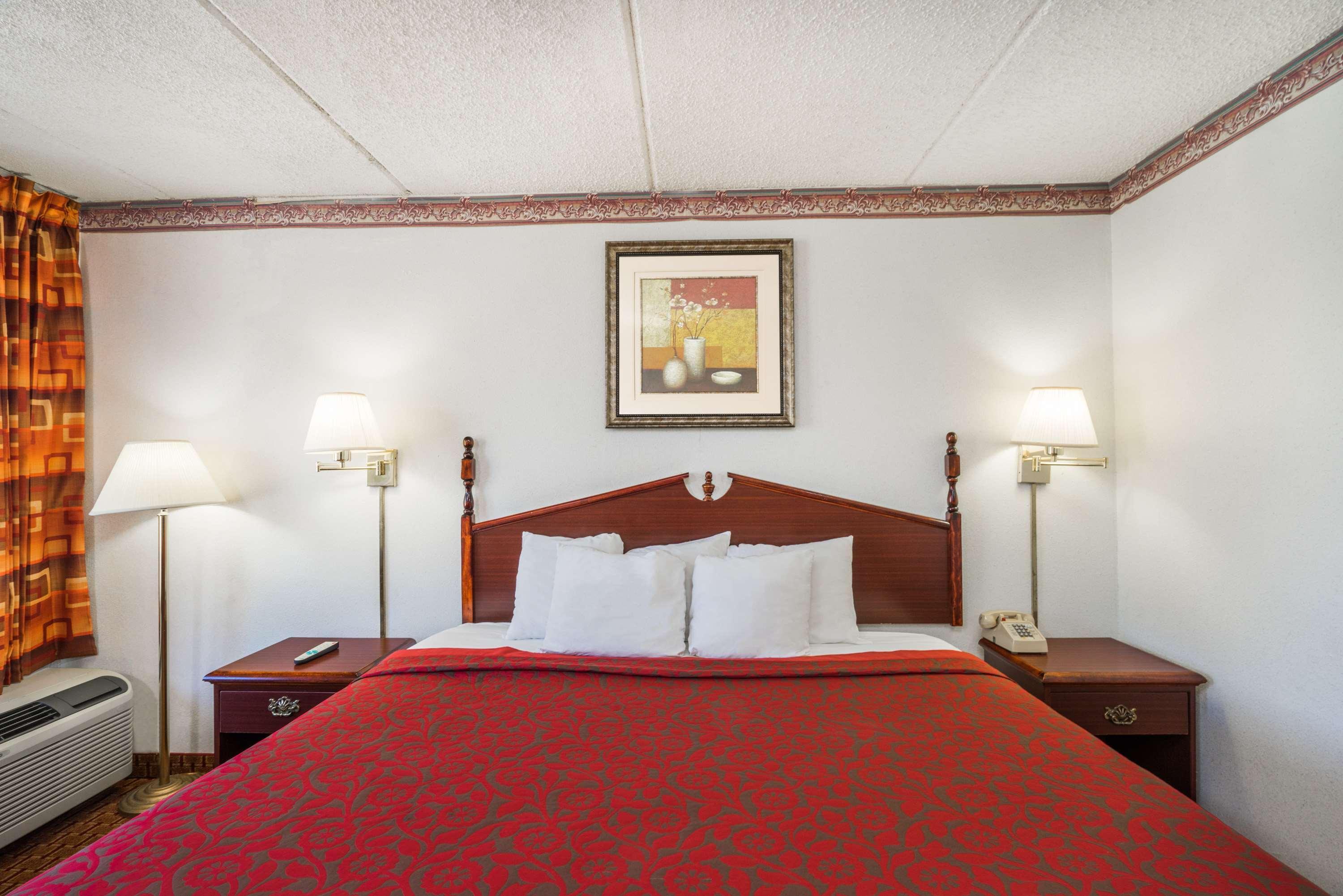 Days By Wyndham Motel 2*