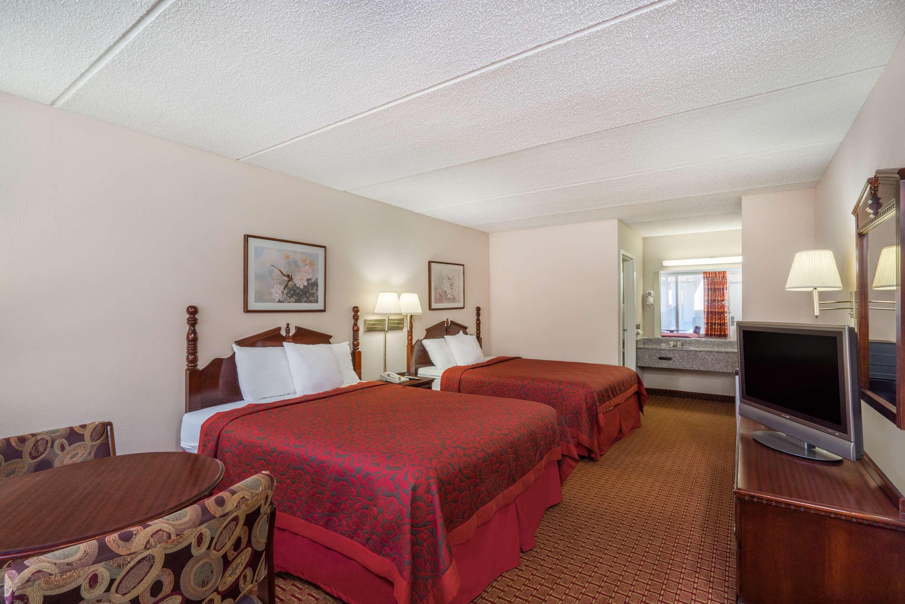 Motel Days By Wyndham